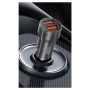 Зарядний пристрій XO CC48 2.4A/2 USB + microUSB Grey (XO-CC48m-GR) Зарядний пристрій XO CC48 2.4A/2 USB + microUSB Grey (XO-CC48m-GR)