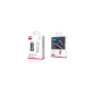 Зарядний пристрій XO CC48 2.4A/2 USB + microUSB Grey (XO-CC48m-GR) Зарядний пристрій XO CC48 2.4A/2 USB + microUSB Grey (XO-CC48m-GR)