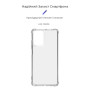Чохол до мобільного телефона Armorstandart Air Force Motorola G24 Transparent (ARM74308) Чохол до мобільного телефона Armorstandart Air Force Motorola G24 Transparent (ARM74308)