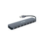 Концентратор D-Link DUB-H7 Концентратор D-Link DUB-H7