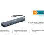 Концентратор D-Link DUB-H7 Концентратор D-Link DUB-H7