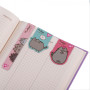 Закладки для книг Yes магнітні Pusheen 3 шт (708350) Закладки для книг Yes магнітні Pusheen 3 шт (708350)