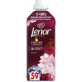 Кондиціонер для білизни Lenor Рубіновий жасмин 1.239 л (8700216724616) Кондиціонер для білизни Lenor Рубіновий жасмин 1.239 л (8700216724616)