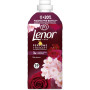 Кондиціонер для білизни Lenor Рубіновий жасмин 1.239 л (8700216724616) Кондиціонер для білизни Lenor Рубіновий жасмин 1.239 л (8700216724616)