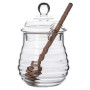 Банка для меду Viva Honey 280 мл (HN0513W) Банка для меду Viva Honey 280 мл (HN0513W)