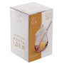 Банка для меду Viva Honey 280 мл (HN0513W) Банка для меду Viva Honey 280 мл (HN0513W)