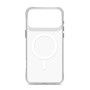 Чохол до мобільного телефона Armorstandart Clear MagCase Apple iPhone 17 Pro Max Transparent (ARM86253) Чохол до мобільного телефона Armorstandart Clear MagCase Apple iPhone 17 Pro Max Transparent (ARM86253)