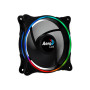 Кулер до корпусу AeroCool Eclipse 12 ARGB (ACF3-EL10217.11) Кулер до корпусу AeroCool Eclipse 12 ARGB (ACF3-EL10217.11)