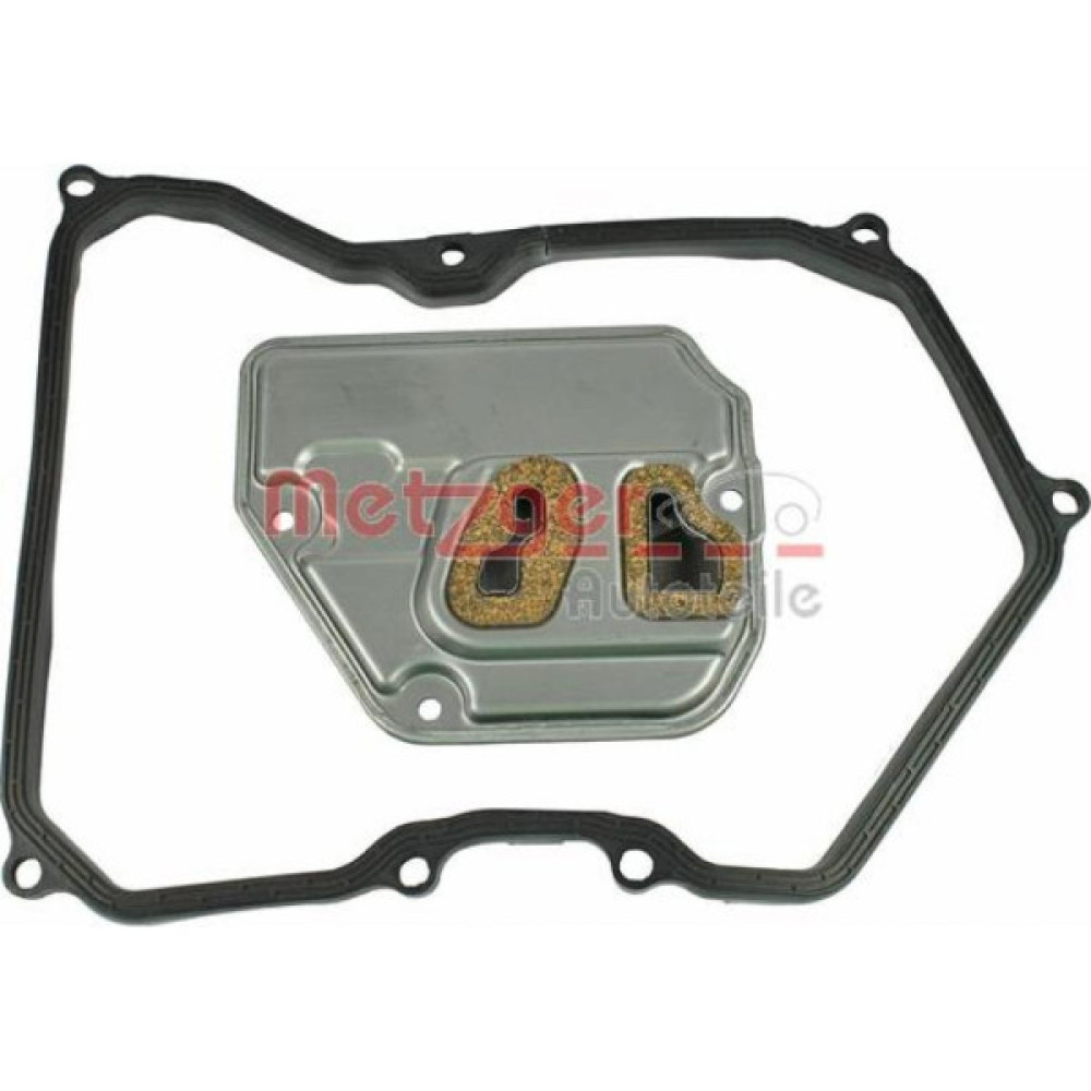 Трансмісійний фільтр Metzger 8020007 Трансмісійний фільтр Metzger 8020007