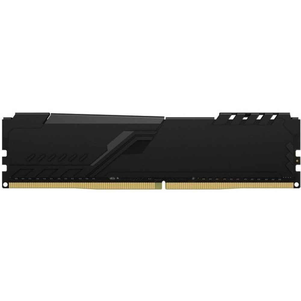 Пам'ять ПК Kingston DDR4 32GB KIT (16GBx2) 3200 FURY Beast