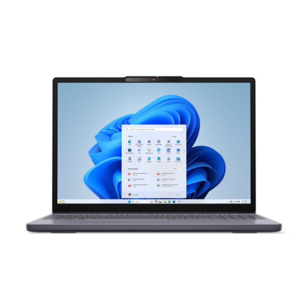 Ноутбук Lenovo IdeaPad Slim 3 15IRH10 (83K100UGRA)