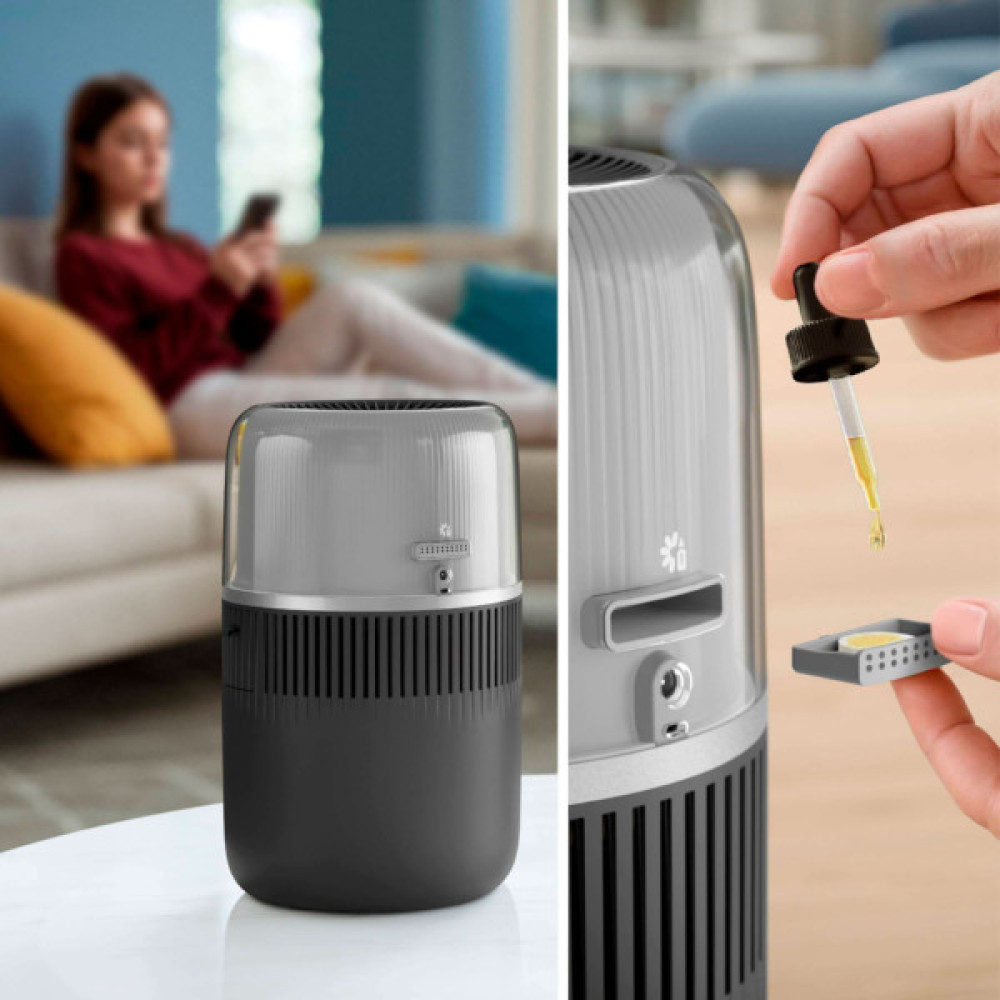 Зволожувач повітря Philips HU5710/03