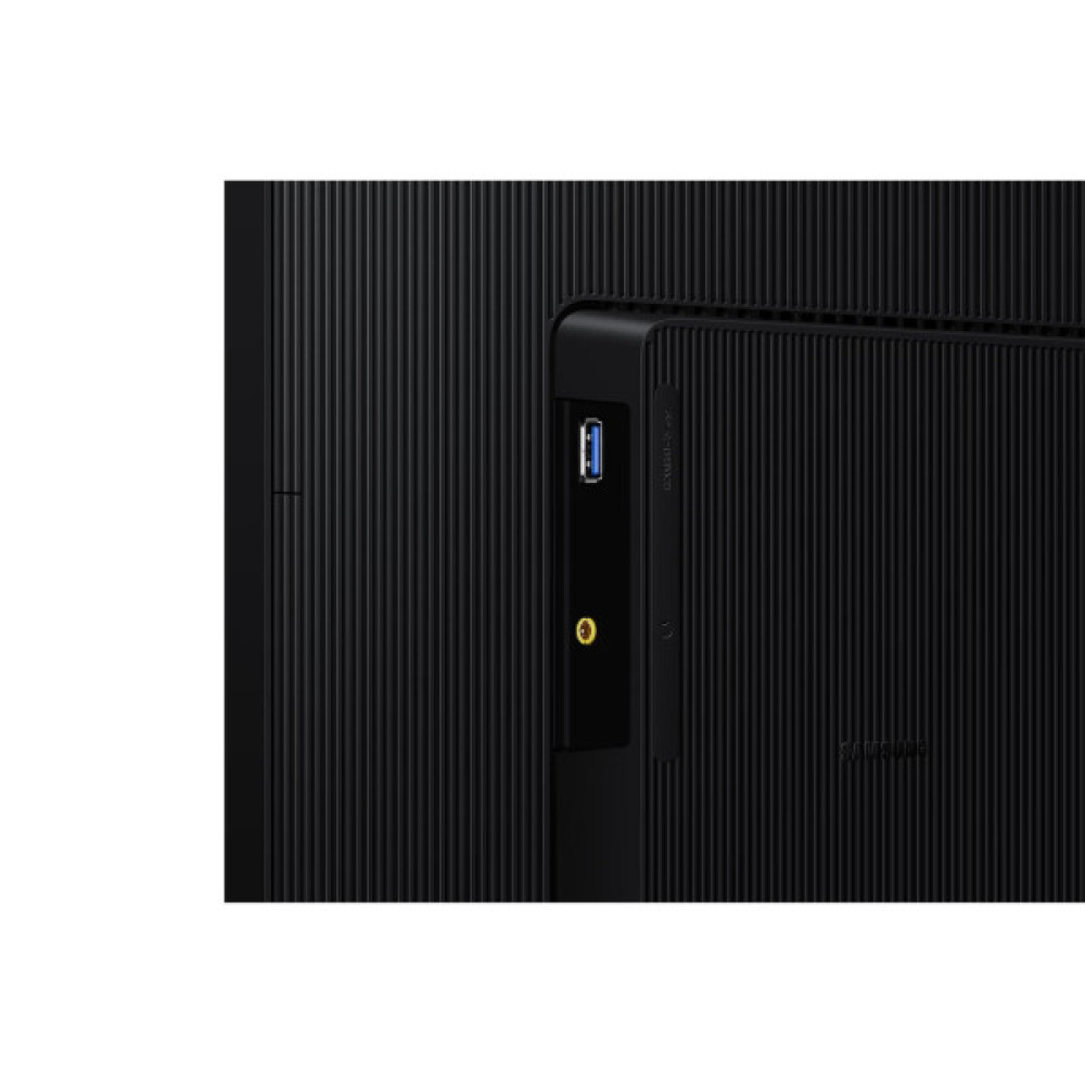 Монітор Samsung 27" S70D HDMI, DP, MM, IPS, 3840x2160