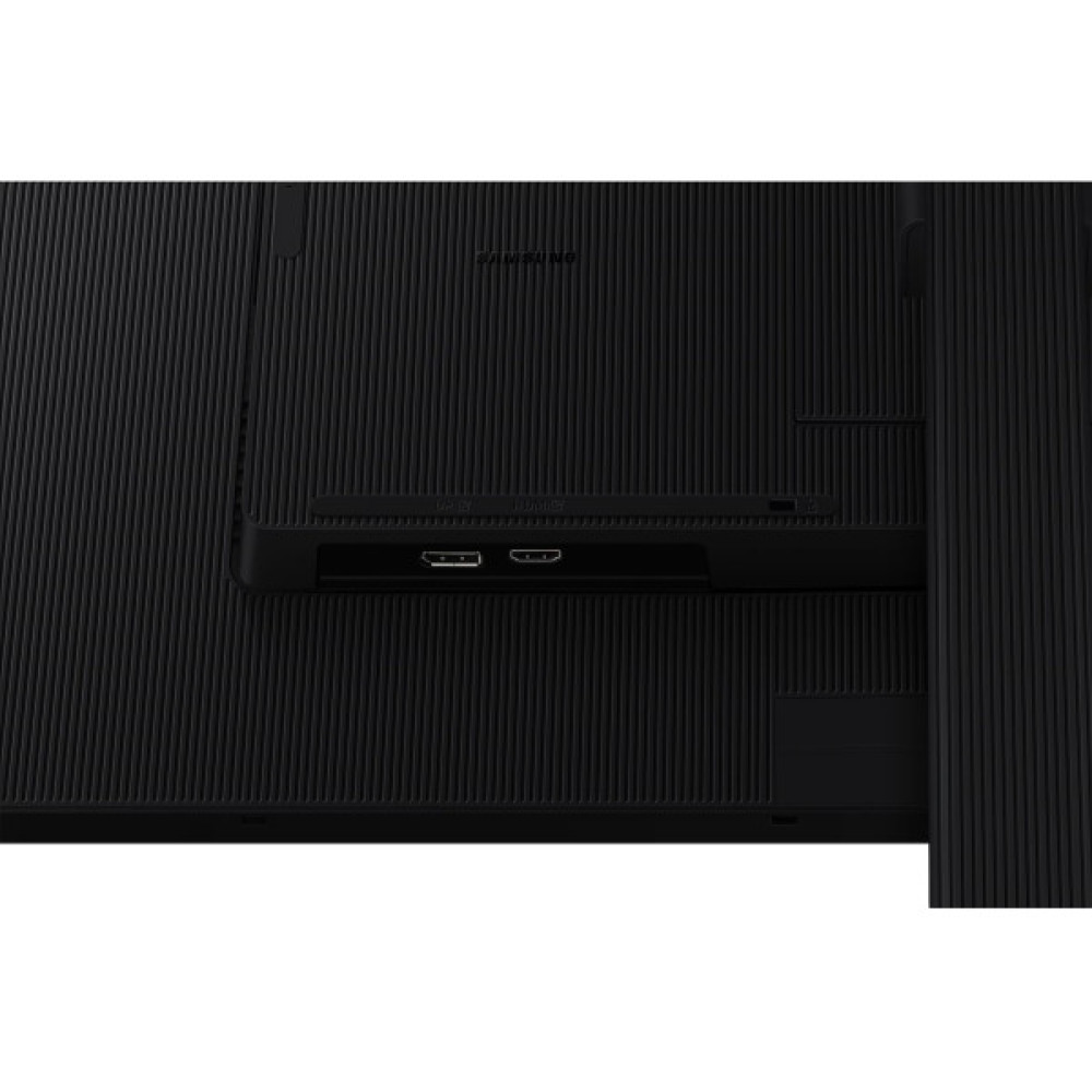 Монітор Samsung 27" S70D HDMI, DP, MM, IPS, 3840x2160