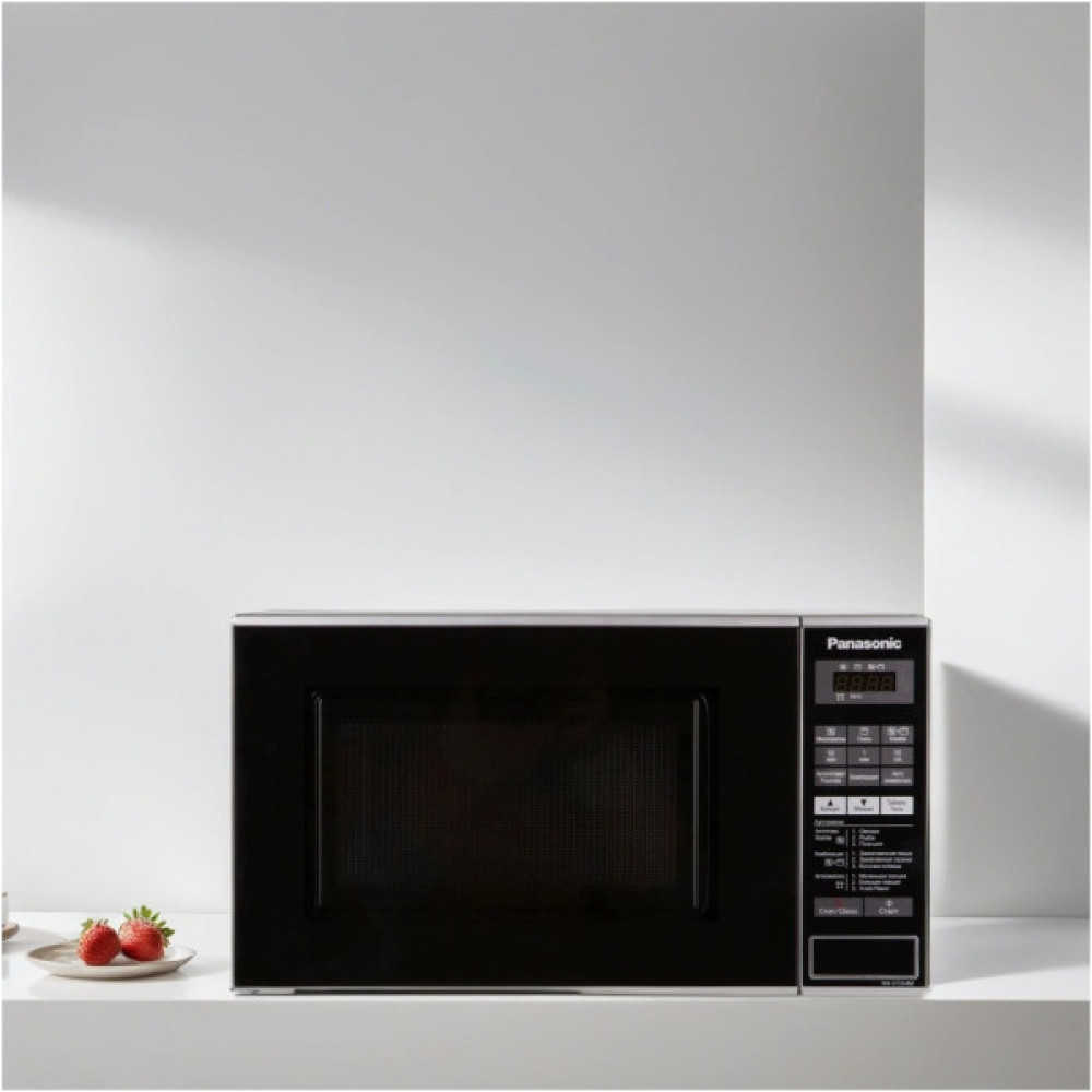 Мікрохвильова піч Panasonic NN-GT264MZUE