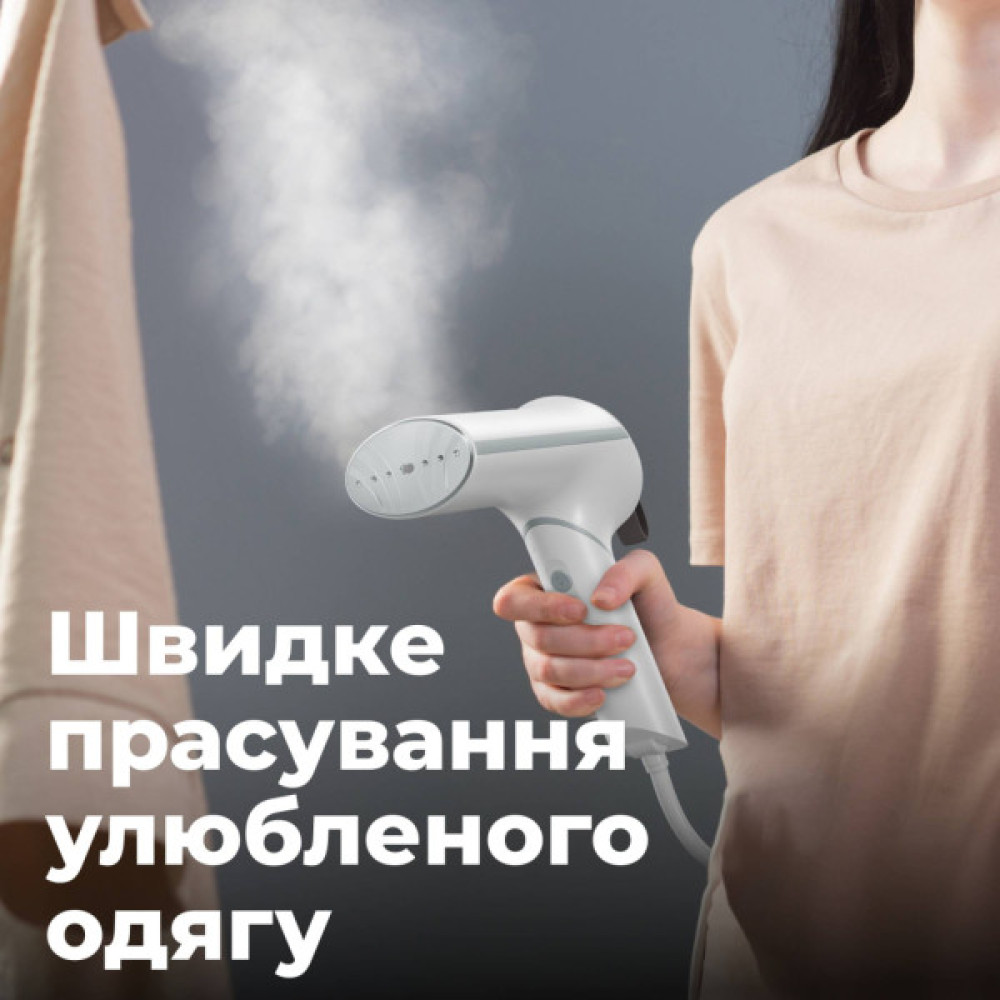 Відпарювач для одягу AENO GS4 (AGS0004)