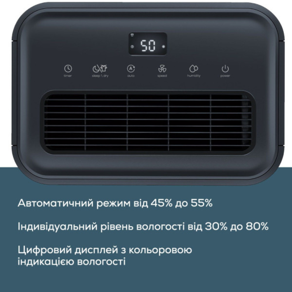 Осушувач повітря Beurer LE 250