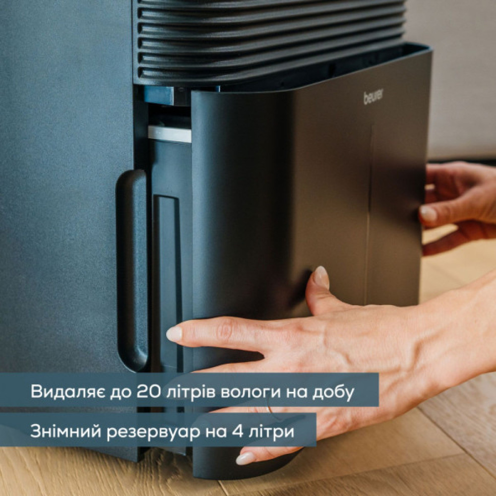 Осушувач повітря Beurer LE 250