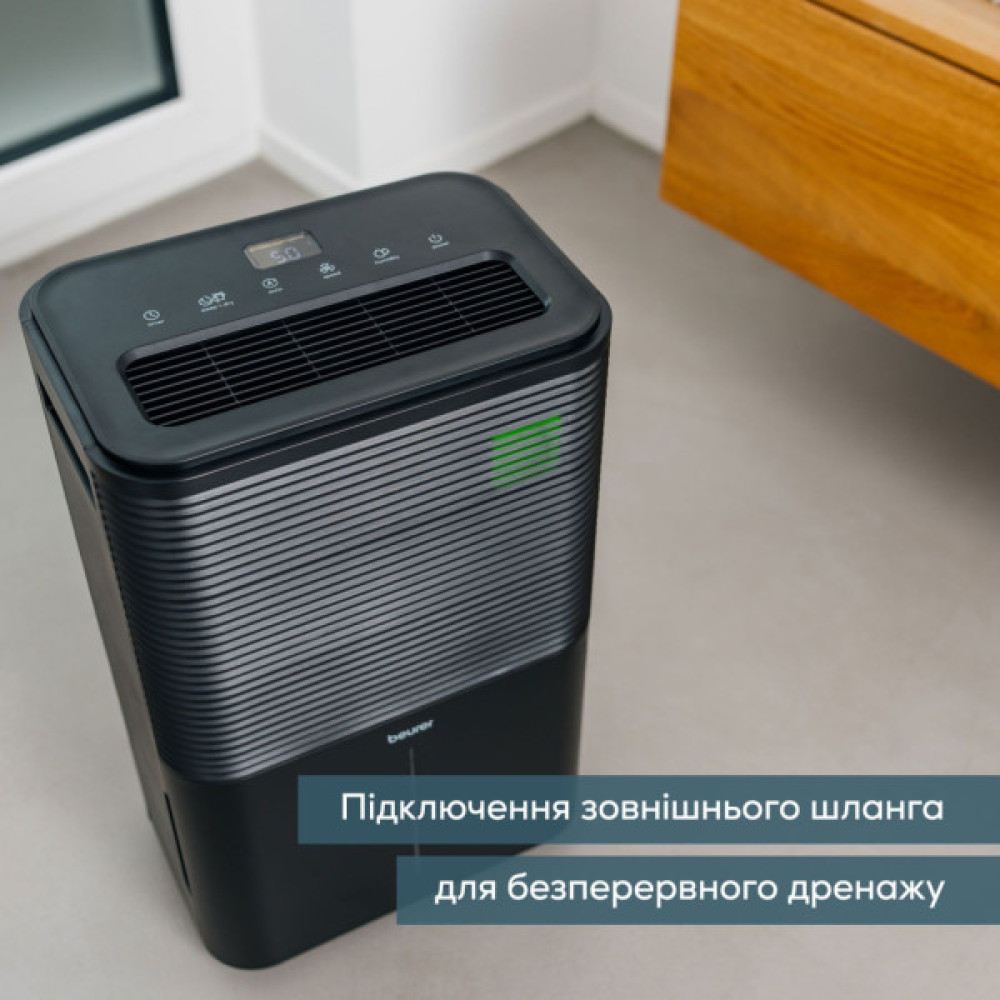 Осушувач повітря Beurer LE 250