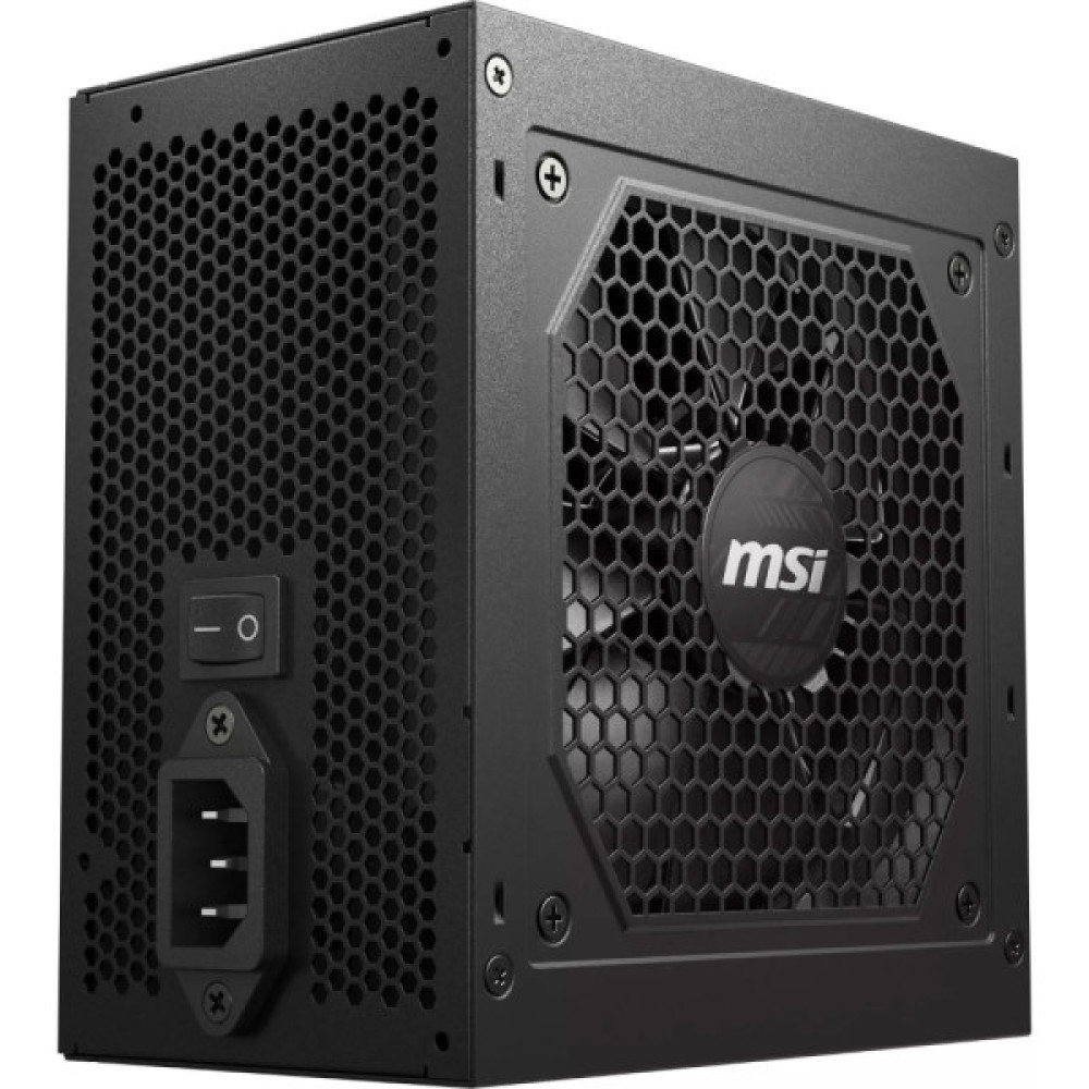 MSI MAG A750GL PCIE5