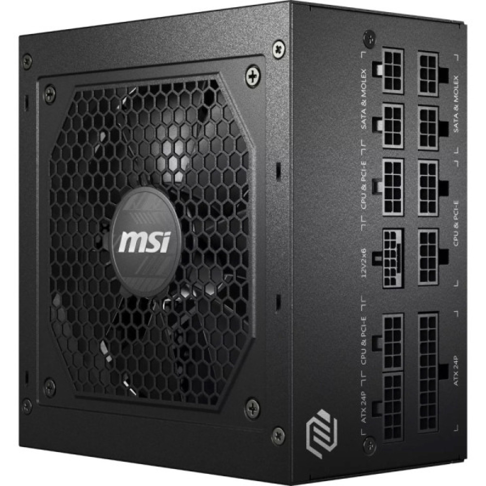 MSI MAG A750GL PCIE5