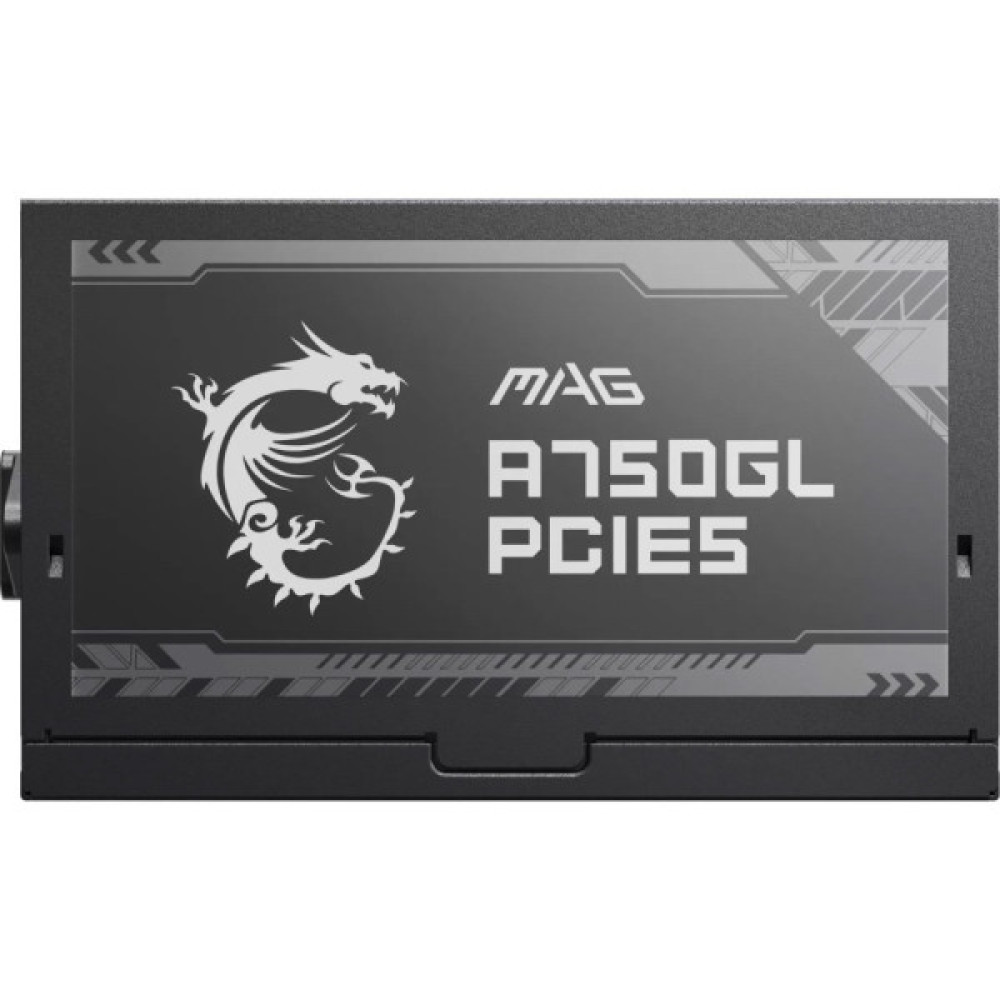 MSI MAG A750GL PCIE5
