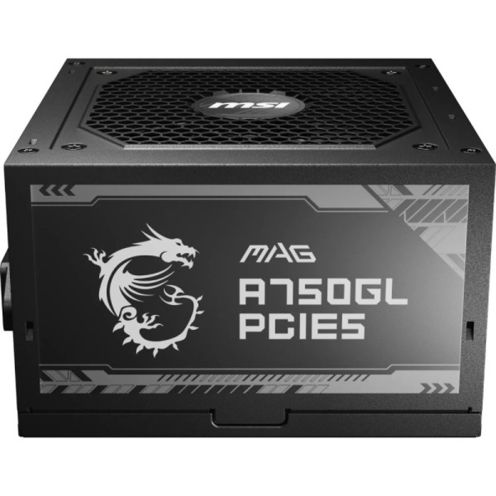 MSI MAG A750GL PCIE5