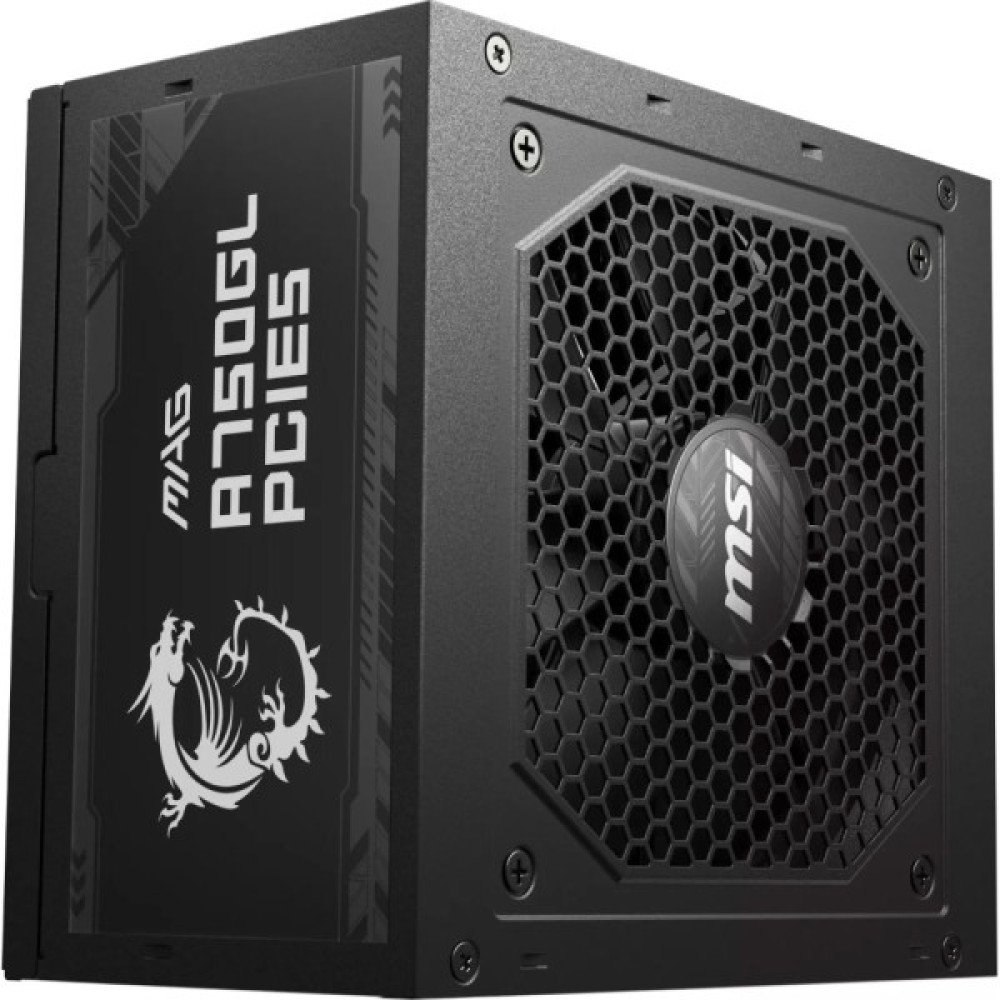 MSI MAG A750GL PCIE5