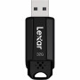 USB флеш накопичувач Lexar 32GB JumpDrive S80 USB 3.1 (LJDS080032G-BNBNG)