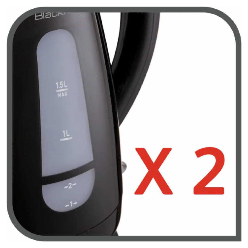 Електрочайник Tefal KO299830