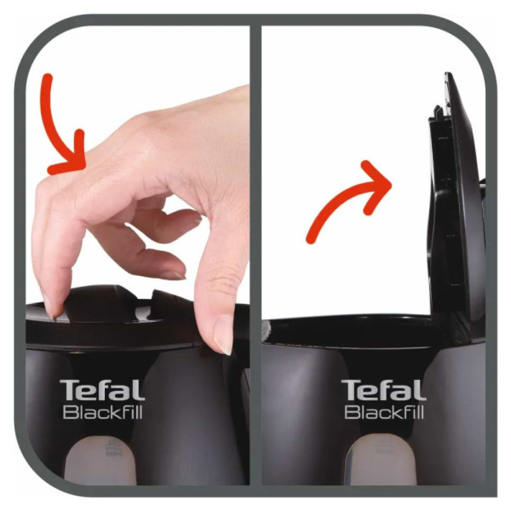 Електрочайник Tefal KO299830