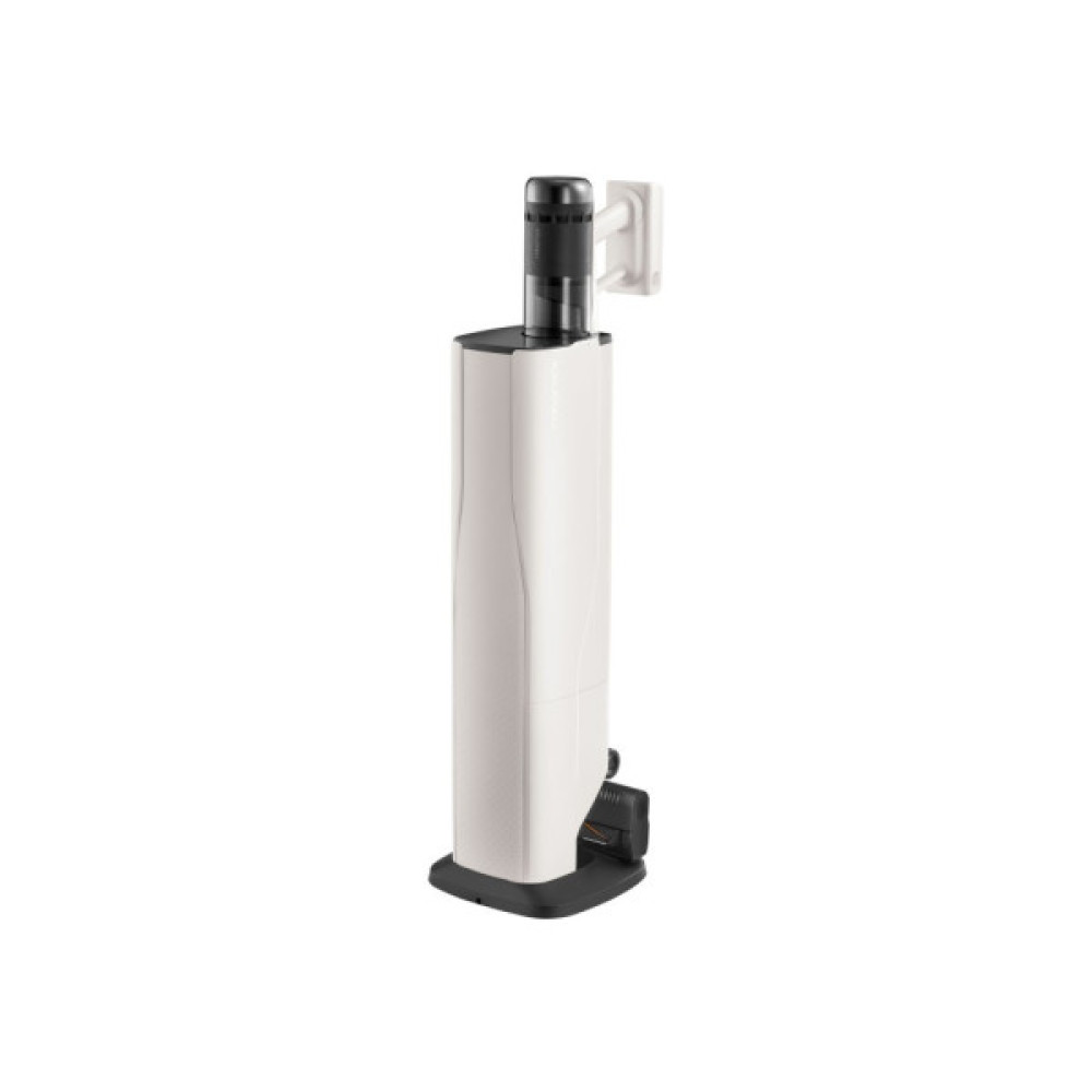 Пилосос Roborock Alioth H60 Hub Pro