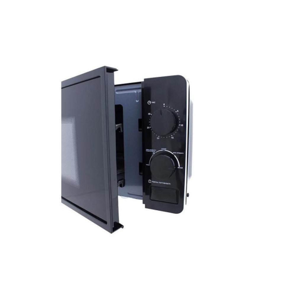Мікрохвильова піч PRIME Technics PMW 20764 KB (PMW20764KB)