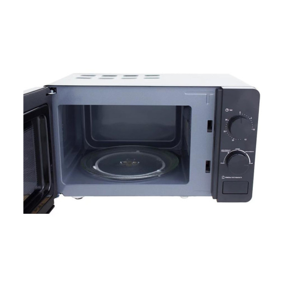 Мікрохвильова піч PRIME Technics PMW 20764 KB (PMW20764KB)