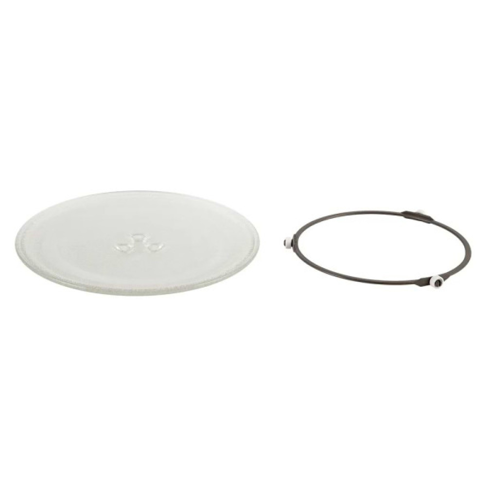 Мікрохвильова піч PRIME Technics PMW 20764 KB (PMW20764KB)