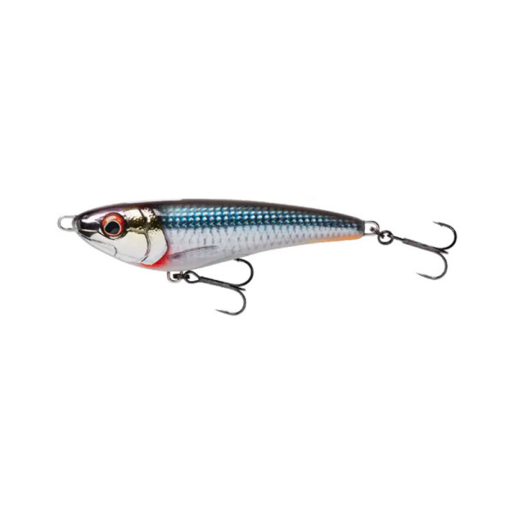 Воблер Savage Gear Freestyler V2 SS 130mm 46.0g Roach (1854.41.77)