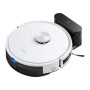 Пилосос Ecovacs DEEBOT Y1 Pro White (DLX34 Y1 PRO) Пилосос Ecovacs DEEBOT Y1 Pro White (DLX34 Y1 PRO)