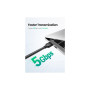 Дата кабель USB 3.0 AM/AM 2.0m US128 black Ugreen (10371)