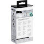 Мишка HyperX Pulsefire Haste 2 Core Wireless White (8R2E7AA) Мишка HyperX Pulsefire Haste 2 Core Wireless White (8R2E7AA)