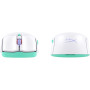 Мишка HyperX Pulsefire Haste 2 Core Wireless White (8R2E7AA) Мишка HyperX Pulsefire Haste 2 Core Wireless White (8R2E7AA)