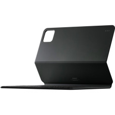Чохол до планшета Xiaomi Xiaomi Pad 7 / 7 Pro Keyboard (BHR9522GL) Black (1128852)