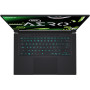 Ноутбук GIGABYTE Aero X16 (AERO_X16_1VH93UAC64AH) Ноутбук GIGABYTE Aero X16 (AERO_X16_1VH93UAC64AH)