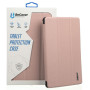 Чохол до планшета BeCover Soft Edge Pencil Apple iPad mini 6 2021 Pink (706808) Чохол до планшета BeCover Soft Edge Pencil Apple iPad mini 6 2021 Pink (706808)