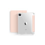 Чохол до планшета BeCover Soft Edge Pencil Apple iPad mini 6 2021 Pink (706808) Чохол до планшета BeCover Soft Edge Pencil Apple iPad mini 6 2021 Pink (706808)