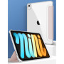 Чохол до планшета BeCover Soft Edge Pencil Apple iPad mini 6 2021 Pink (706808) Чохол до планшета BeCover Soft Edge Pencil Apple iPad mini 6 2021 Pink (706808)