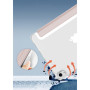 Чохол до планшета BeCover Soft Edge Pencil Apple iPad mini 6 2021 Pink (706808) Чохол до планшета BeCover Soft Edge Pencil Apple iPad mini 6 2021 Pink (706808)