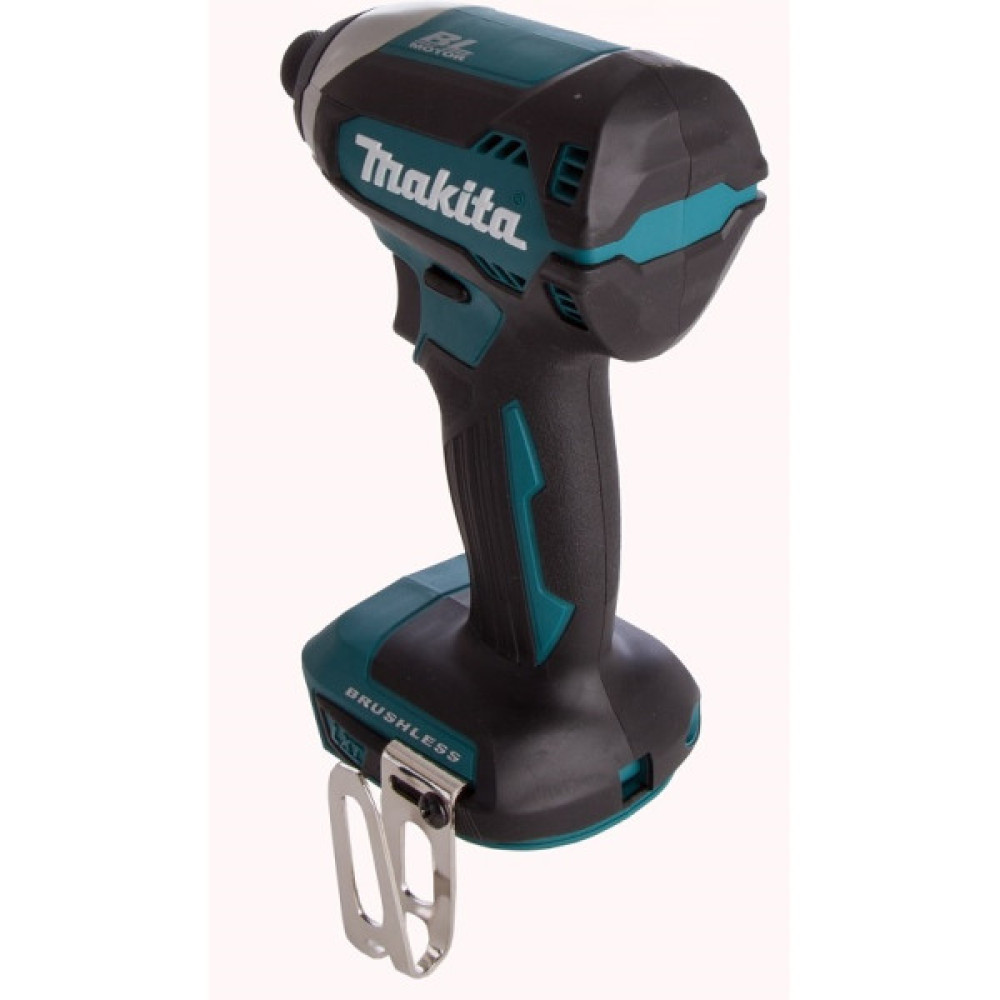 Гайковерт ударний Makita DTD153Z LXT 18В 3400об/хв 170Нм 1.5кг без АКБ та ЗП