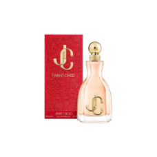 Парфумована вода Jimmy Choo I Want Choo 100 мл (3386460119252)