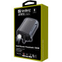 Батарея універсальна Sandberg 10000mAh, Hand Warmer, flashlight 1W, USB-C/USB-A 2A/5V (420-65) Батарея універсальна Sandberg 10000mAh, Hand Warmer, flashlight 1W, USB-C/USB-A 2A/5V (420-65)