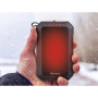 Батарея універсальна Sandberg 10000mAh, Hand Warmer, flashlight 1W, USB-C/USB-A 2A/5V (420-65) Батарея універсальна Sandberg 10000mAh, Hand Warmer, flashlight 1W, USB-C/USB-A 2A/5V (420-65)
